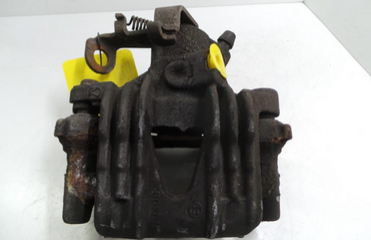 Opel Astra G Bremssattel Bremszylinder Bremszange hinten rechts 1.6 74kw Bosch